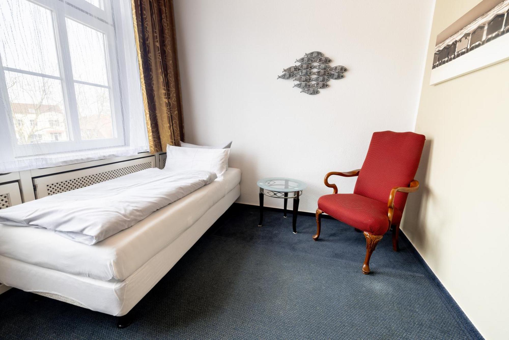 Hotel Luettje Burg Luetjenburg Luaran gambar