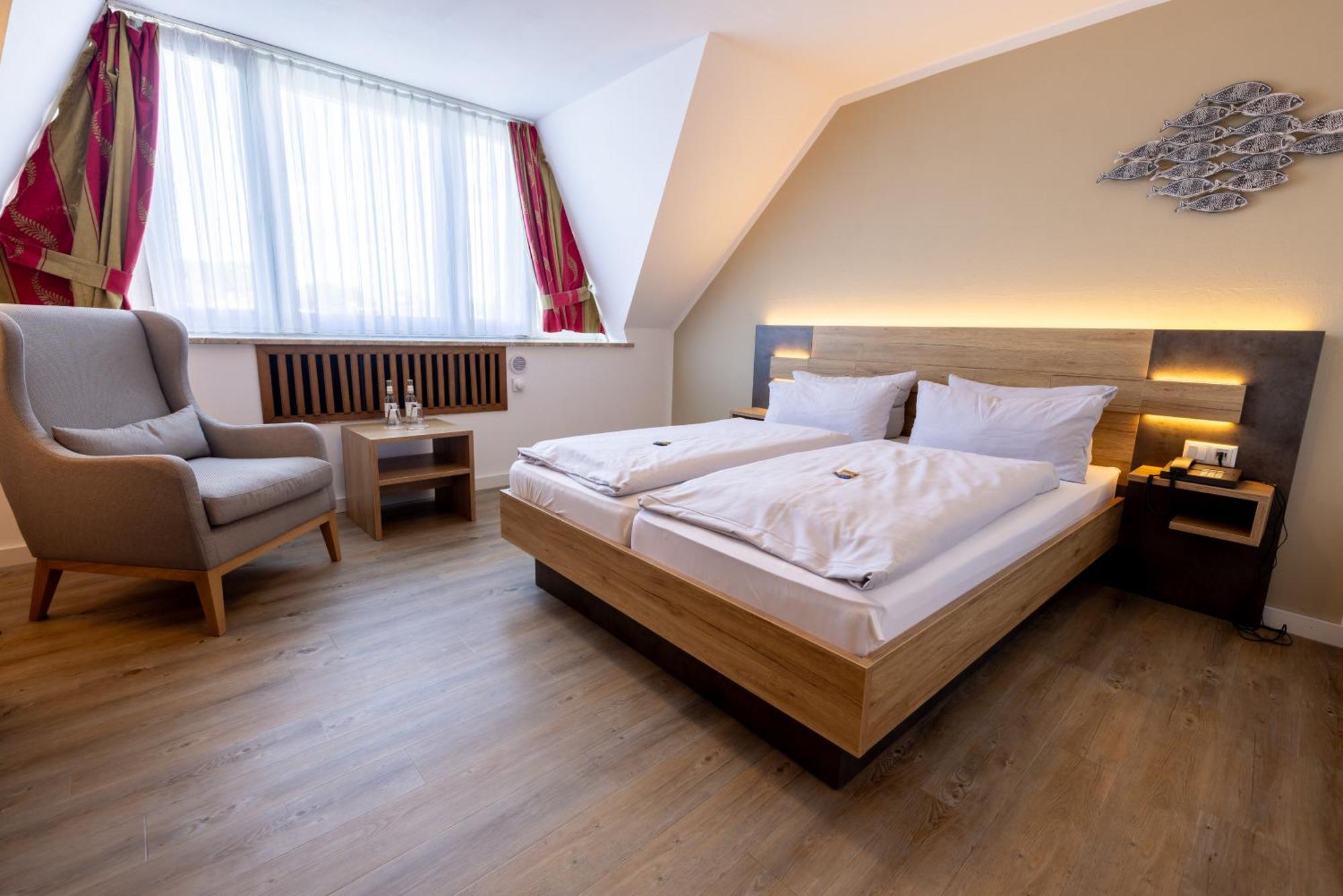 Hotel Luettje Burg Luetjenburg Luaran gambar